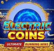 ElectricCoinsULTIMATERUNNINGWINS
