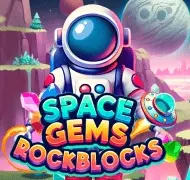 Space Gems Rockblocks